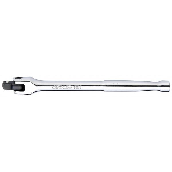 Carlyle Tools Breaker Bar - Socket - 3/8In. Dr - image 1