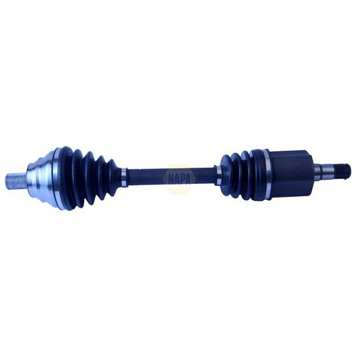 NAPA CV Drive Shaft Driveshaft Front Left fits Audi Q3 2014-2018 2.0