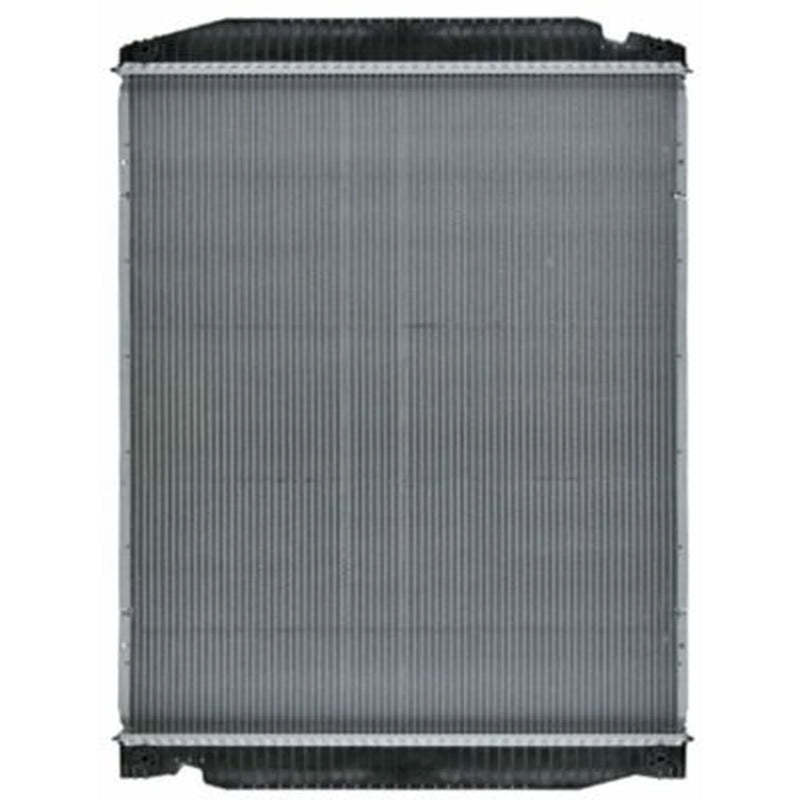 Mahle Engine Radiator CR 710 000P