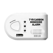 SleepSafe 7 Year Carbon Monoxide Alarm Nova - Dynamic Drive