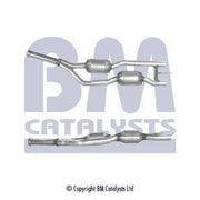 BM Catalysts Petrol Cat BM90363