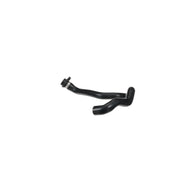 Gates Curved Radiator Hose fits BMW 5 2004-2010