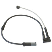 Mintex Brake Pad Wear Sensor Front Left fits BMW 1 2019-2020
