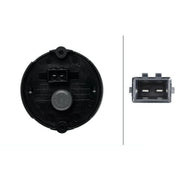Hella Direction Indicator Light Right