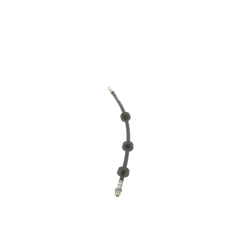 Bosch Brake Hydraulic Hose Line Front fits Fiat Multipla 1999-2010 1.6 1.9