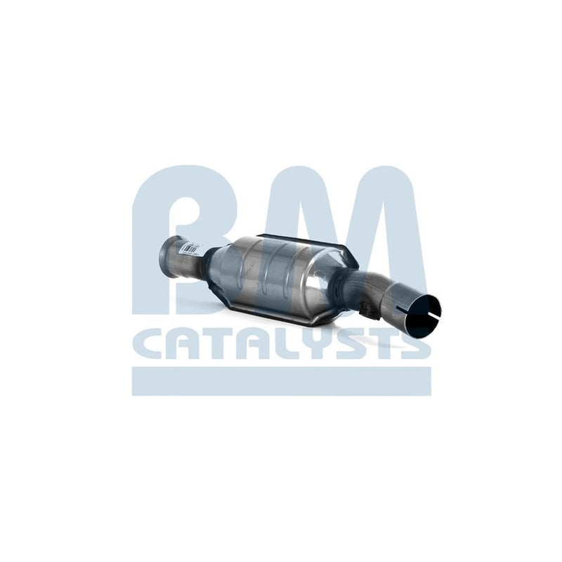 BM Catalysts Homologated Petrol Cat fits Toyota Corolla 1997-2001 1.4 1.6