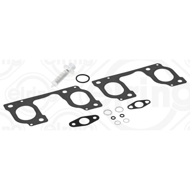 Elring Charger Mounting Kit fits Mercedes-Benz Atego 3 2013 on