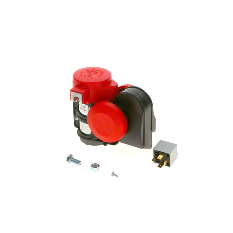 Bosch Trumpet Style Car Horn