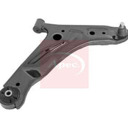 Apec 2 x Front Control/Trailing Arms fits Kia Picanto I 2004-2011 1.0 1.1