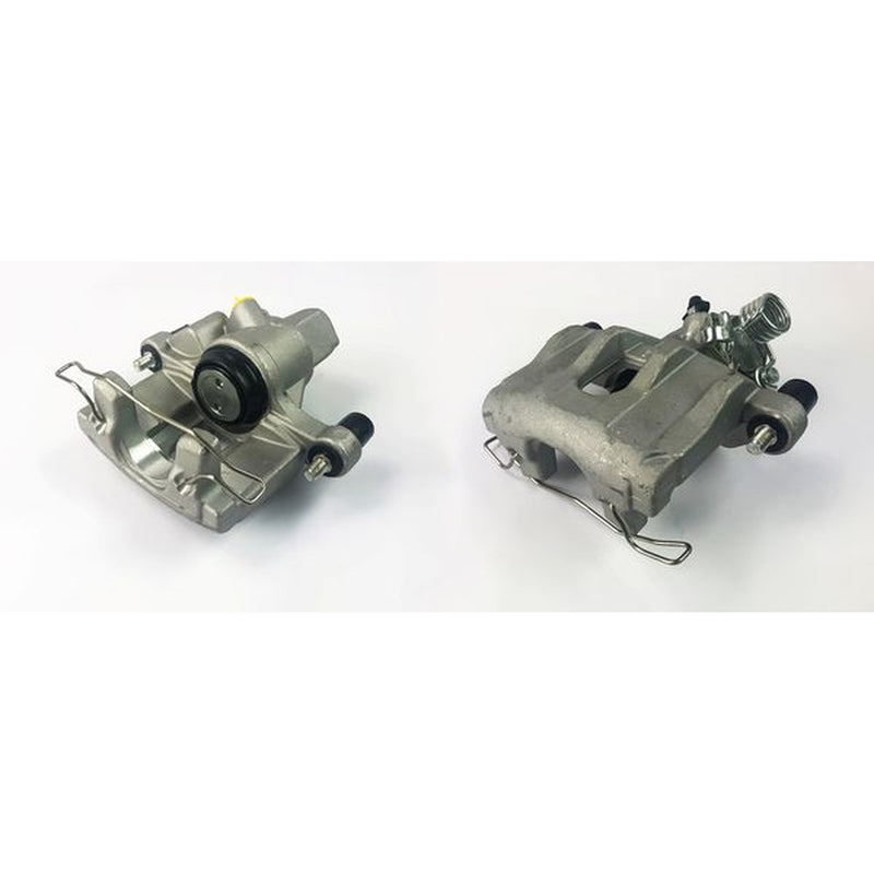 Abtex Brake Caliper Assembly Rear Right fits Ford C-Max 2007-2010 1.6 1.8 2.0