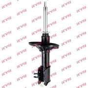 KYB Shock Absorber Damper Strut Front Left fits Mazda 626 1991-1997 1.8 2.0 2.5