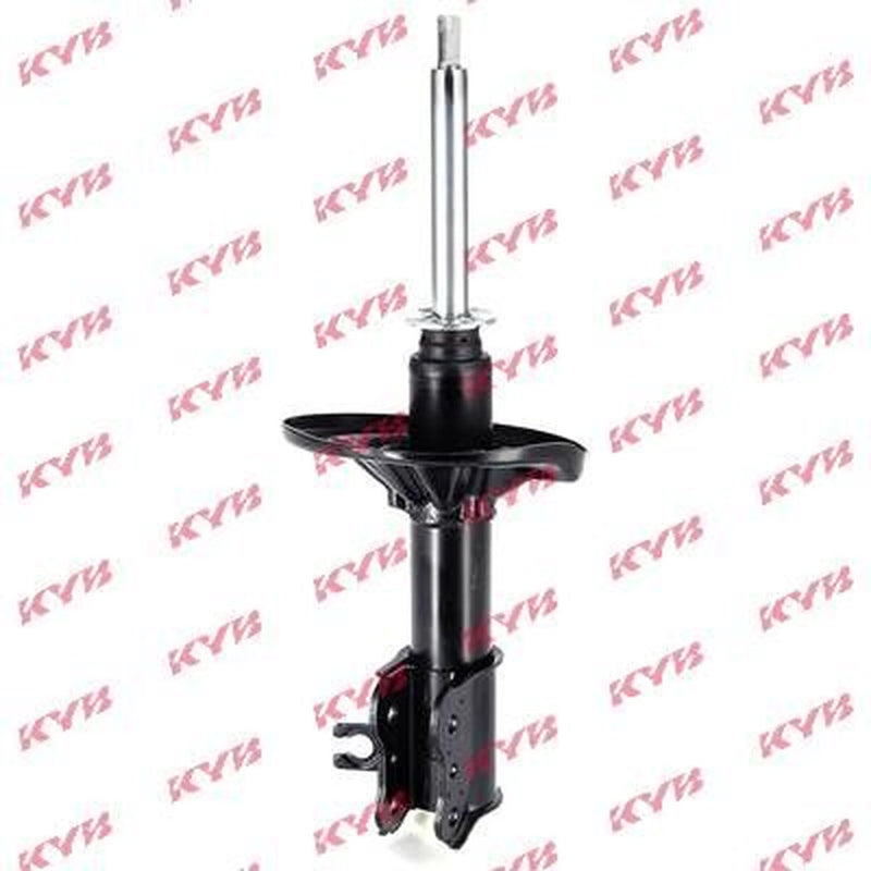 KYB Shock Absorber Damper Strut Front Left fits Mazda 626 1991-1997 1.8 2.0 2.5