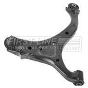 First Line Control/Trailing Arm fits Hyundai Santa Fé II 2006-2012 2.0 2.2 2.7