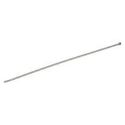 Tool Connection Hellermann Silver Cable Tie 390mm x 4.6mm T50L 100pc 30292 Tool Connection - Dynamic Drive
