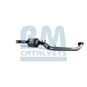 BM Catalysts Dpf fits Mercedes-Benz A-Class 2004-2012