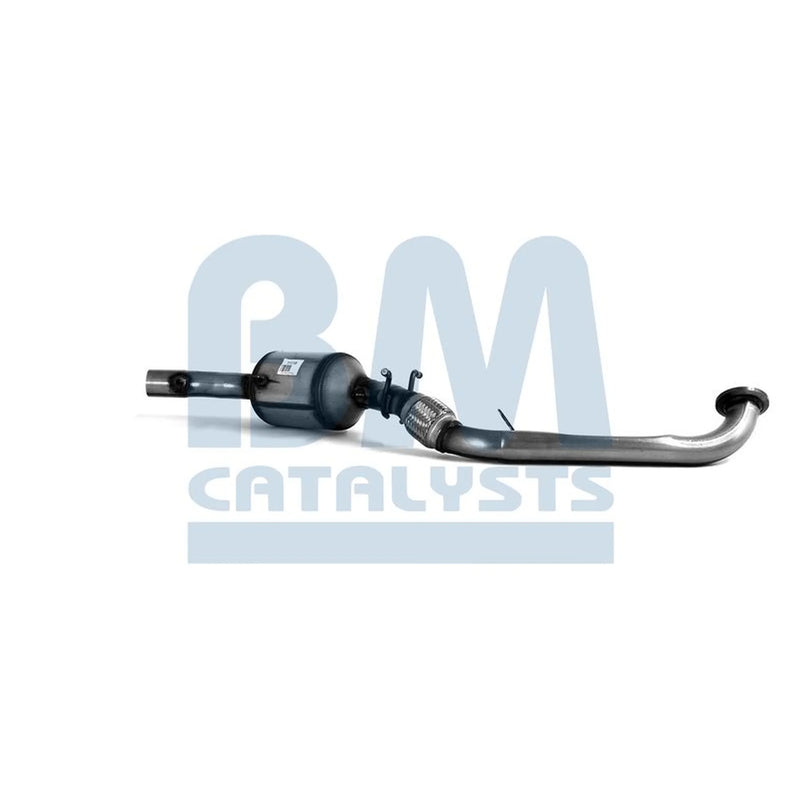 BM Catalysts Dpf fits Mercedes-Benz A-Class 2004-2012
