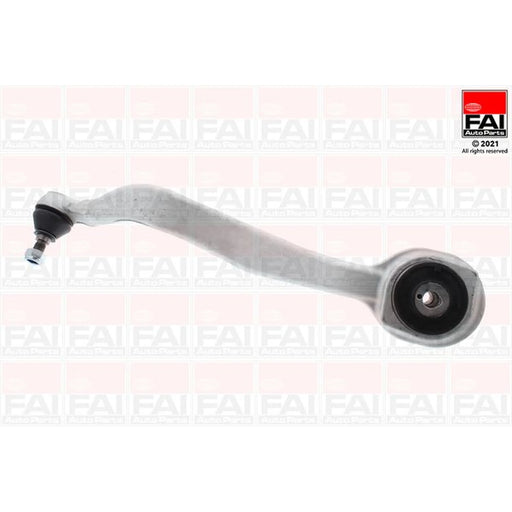 FAI Control/Trailing Arm
