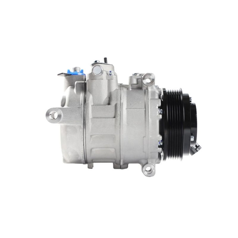 Hella Air Conditioning Compressor 8FK 366 203-351
