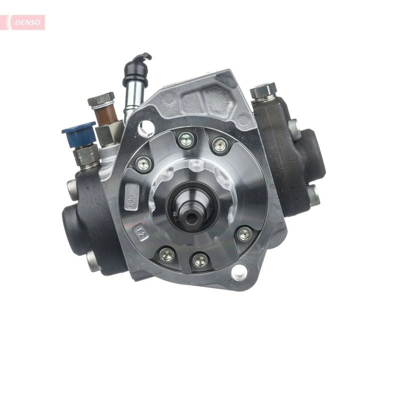 Denso High Pressure Fuel Pump fits Isuzu D-Max I Platform/Chassis 2007-2012 3.0