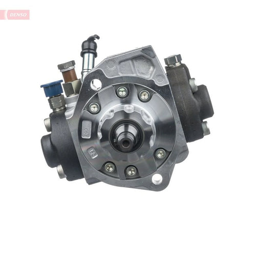 Denso High Pressure Fuel Pump fits Isuzu D-Max I Platform/Chassis 2007-2012 3.0