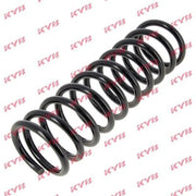 KYB Rear Suspension Coil Spring fits VW Derby 1977-1981 0.9 1.1 1.3