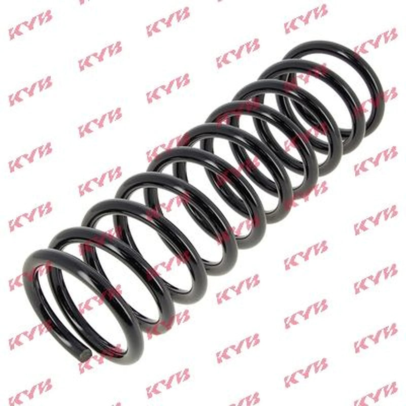 KYB Rear Suspension Coil Spring fits VW Derby 1977-1981 0.9 1.1 1.3