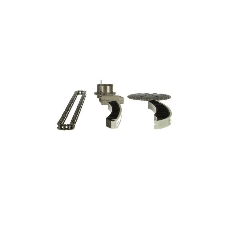 Gates Timing Chain Kit Set Links fits Fiat Talento 2016 on 1.6