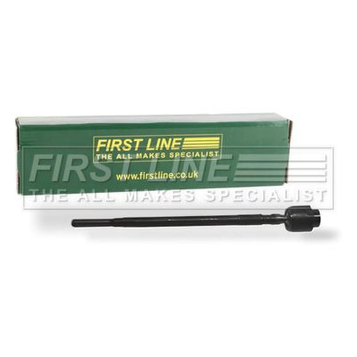 First Line Stabiliser Drop Link fits Skoda Felicia 1994-2001 1.3 1.6 1.9