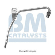 BM Catalysts Pressure Pipe PP11285A 2082700Q0C PP11285A