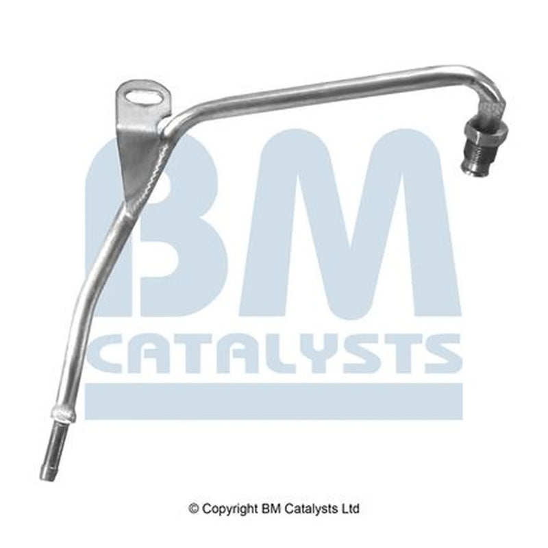 BM Catalysts Pressure Pipe PP11285A 2082700Q0C PP11285A