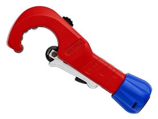 Knipex TubiX® XL Pipe Cutter 6-35mm Knipex - Dynamic Drive