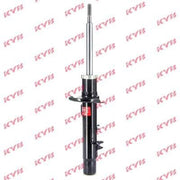 KYB 2 x Front Shock Absorbers fits Citroën C3 I 2002-2010 1.4 1.6