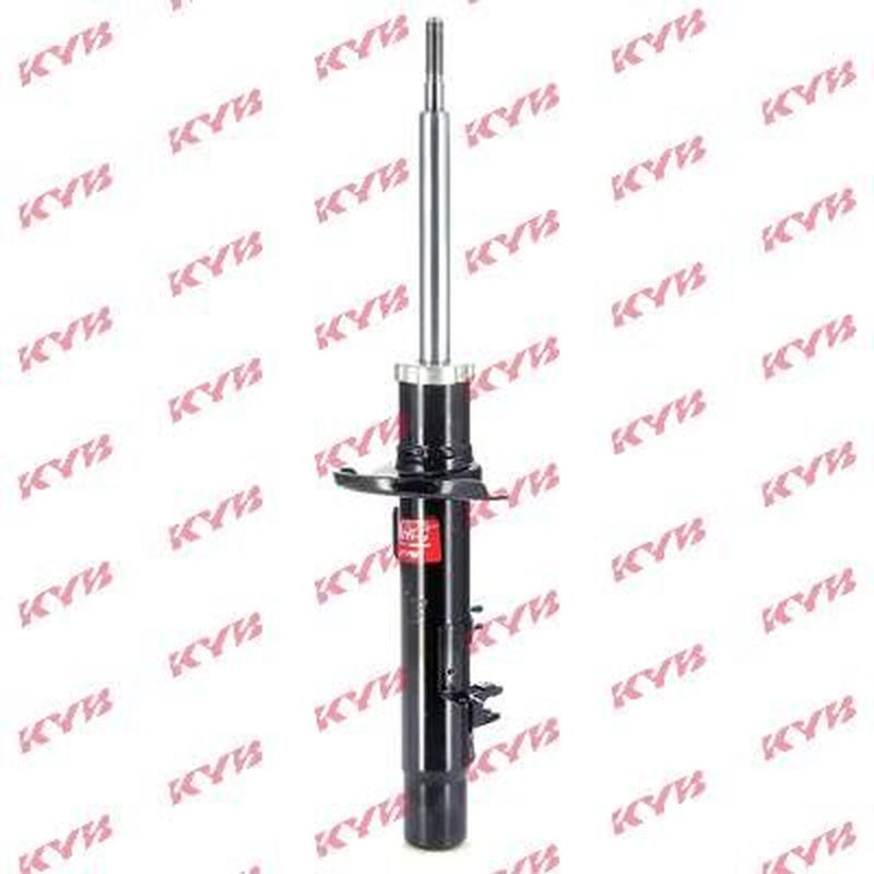 KYB 2 x Shock Absorbers fits Citroën C3 I 2002-2010 1.4 1.6