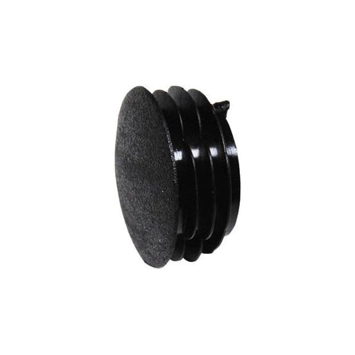 Isabella Black end plug f Corner/Central cross (3 pcs.) Isabella - Dynamic Drive