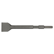 Sealey Wide Chisel 50 x 450mm Makita HM0810 M1WC Sealey - Dynamic Drive