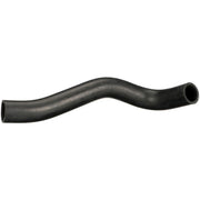 Gates Radiator Coolant Hose 450mm ID fits Mazda B-Serie 1999-2006 2.5 2.9