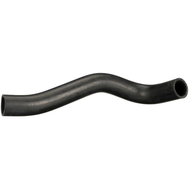 Gates Radiator Coolant Hose 450mm ID fits Mazda B-Serie 1999-2006 2.5 2.9