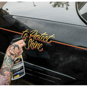 G3626EU Ultimate Waterless Wash & Wax 768ml Anywhere Quick Shine By Meguiars Meguiar's  - Dynamic Drive