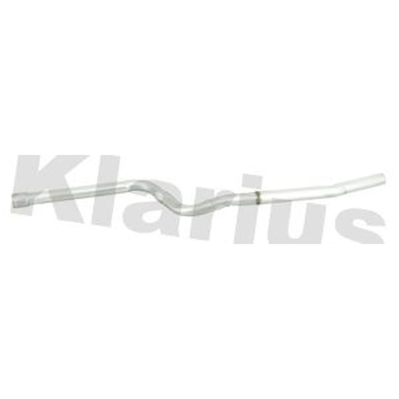 Klarius Exhaust Pipe OD fits BMW 1 Sports Hatch 2011-2019