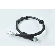 Juratek Brake Hydraulic Hose Line Front fits BMW 5 2001-2010