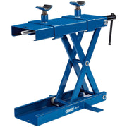 Draper Motorcycle Frame Scissor Lift 04992 Draper - Dynamic Drive