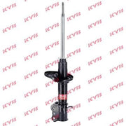 KYB Shock Absorber Damper Strut Rear Left fits Mazda Premacy 1999-2005