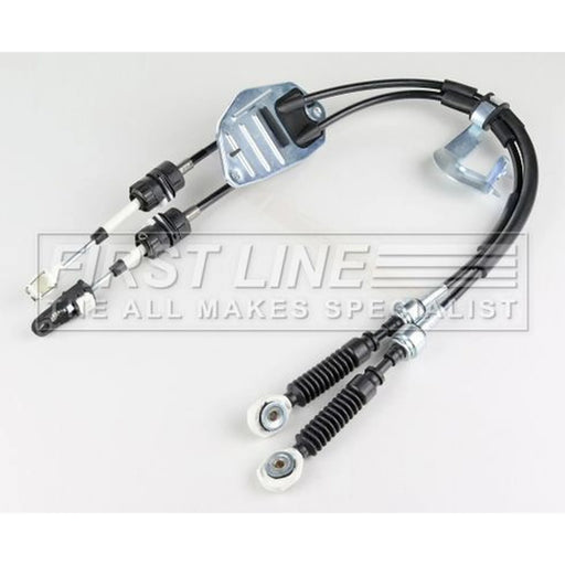 First Line Manual Transmission Cable Pull fits Toyota Corolla 2006-2014 1.4 1.6