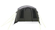 Outwell Talladega Driveaway Air Awning Grey Outwell - Dynamic Drive