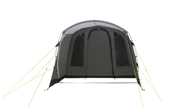 Outwell Talladega Driveaway Air Awning Grey Outwell - Dynamic Drive