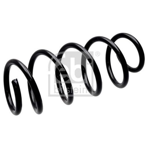 Febi Front Suspension Coil Spring 1003209