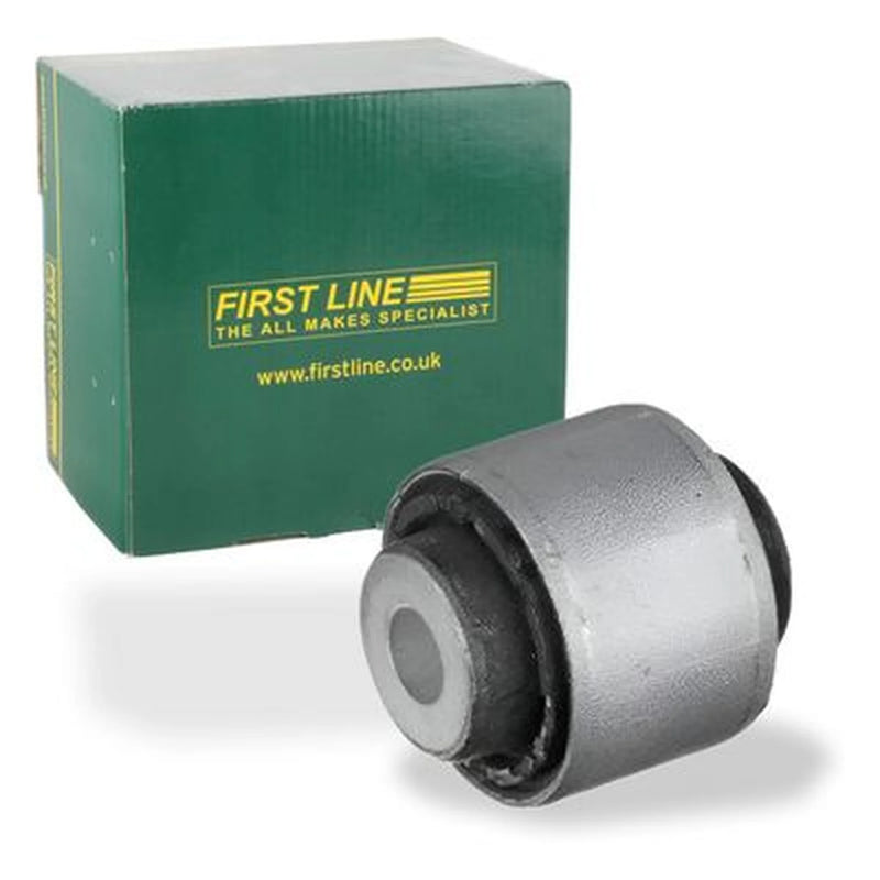 First Line Wishbone / Control / Trailing Arm Bush fits BMW X3 2010-2017