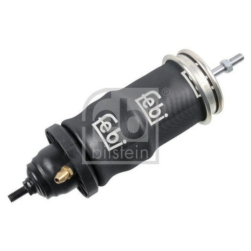 Febi Cab Suspension Shock Absorber Front 185701