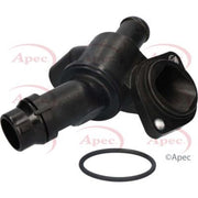 Apec Thermostat,Coolant fits Audi A3 2003-2008 2.0