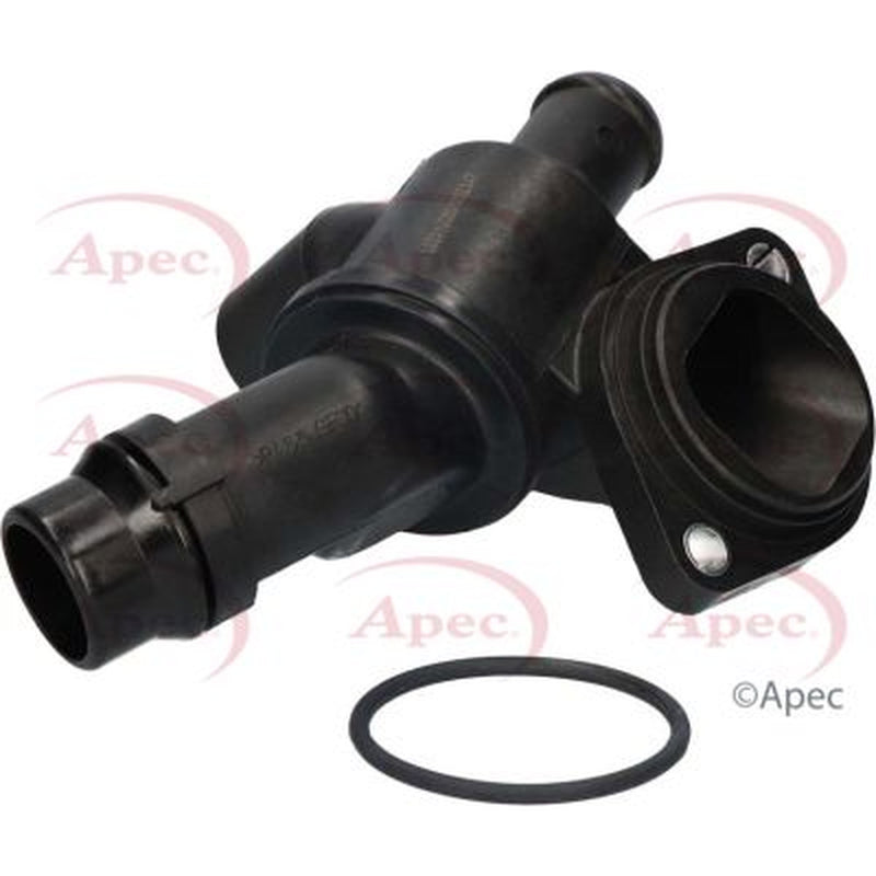 Apec Thermostat,Coolant fits Audi A3 2003-2008 2.0